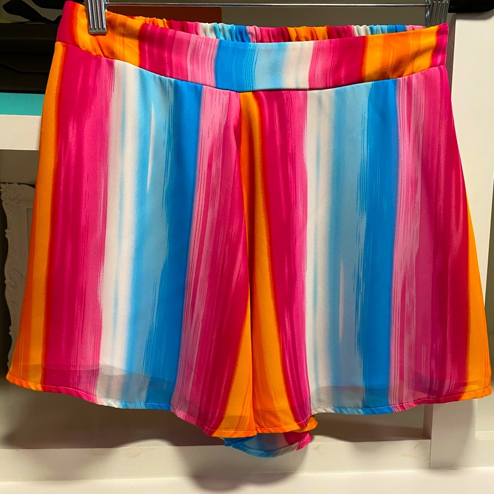 Summer shorts